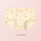 Cotton Leak-proof Girl’s Panties