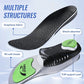🎁 Hot Sale 49% OFF 🔥Shock Absorbing Insoles for Men & Women