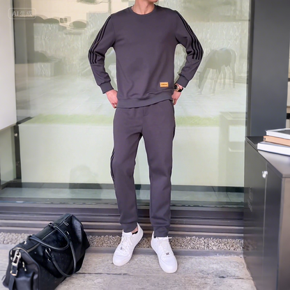 Men's Casual Sportswear Set