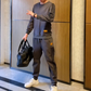Men's Casual Sportswear Set