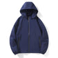 Outdoor Lightweight Hooded Jacket