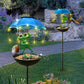 Special discount of 50 percent🐸 Creative garden decoration
