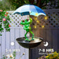 Special discount of 50 percent🐸 Creative garden decoration