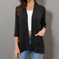 Women's Knit Cardigan with Pockets