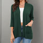 Women's Knit Cardigan with Pockets