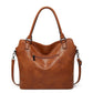 Women's Soft Leather Handbag