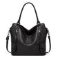 Women's Soft Leather Handbag