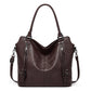 Women's Soft Leather Handbag