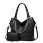 Women's Soft Leather Handbag
