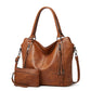 Women's Soft Leather Handbag