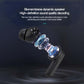 💥Compact Touch-Control Clear-Sound Earbuds