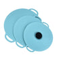 Containers Seal Preservation Lids