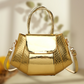 Women's Luxury Patchwork Shoulder Bag