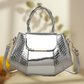 Women's Luxury Patchwork Shoulder Bag