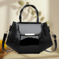 Women's Luxury Patchwork Shoulder Bag