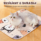 Pet Sleeping Pad for Small & Medium Size