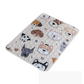 Pet Sleeping Pad for Small & Medium Size