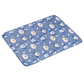 Pet Sleeping Pad for Small & Medium Size