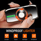 Multi-Function & Creative Windproof Lighter