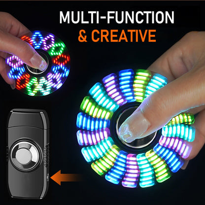 Multi-Function & Creative Windproof Lighter