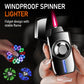 Multi-Function & Creative Windproof Lighter