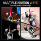 Multi-Function & Creative Windproof Lighter