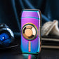 Multi-Function & Creative Windproof Lighter