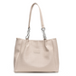 🍂Women's Synthetic Leather Tote Bag