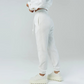 Women’s Casual Top & Jogger Pants Set