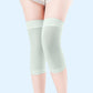 Non-Slip Synthetic Silk Knee Protectors