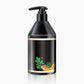 Herbal Hair Loss Prevention and Hair Growth Shampoo