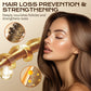 Herbal Hair Loss Prevention and Hair Growth Shampoo