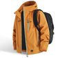 Outdoor Waterproof Sports Hooded Jacket