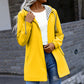 Women's Waterproof Casual Jacket