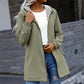 Women's Waterproof Casual Jacket