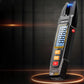 ⚡Limited Time 50% Off - U-Type Clamp Meter with LED Lights