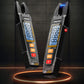 ⚡Limited Time 50% Off - U-Type Clamp Meter with LED Lights