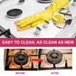 🔥The latest cleaning marvel🔥Multi-Purpose Kitchen Cleaner Set | Buy 2 Get 1 Free