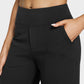 💖LAST DAY SALE 50% OFF💖Women's High Waist Stretch Casual Yoga Wide Leg Pants