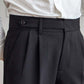 Men’s Casual Straight Leg Pants
