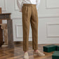 Men’s Casual Straight Leg Pants