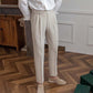Men’s Casual Straight Leg Pants