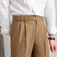 Men’s Casual Straight Leg Pants