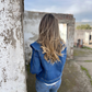 Chic All - Match Denim Jacket