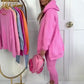 Women's Stylish Hoodie & Pants Set
