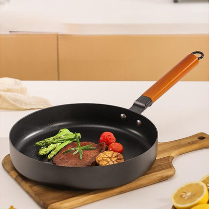 Rust-Proof Nonstick Frying Pan Skillet