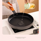 Rust-Proof Nonstick Frying Pan Skillet
