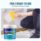 Waterproof Wall Repair Paste 