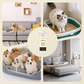 120ml Powerful Pet Odor Eliminator Spray