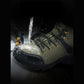 Outdoor Hiking Boots: Shock-Absorbing & Slip-Resistant